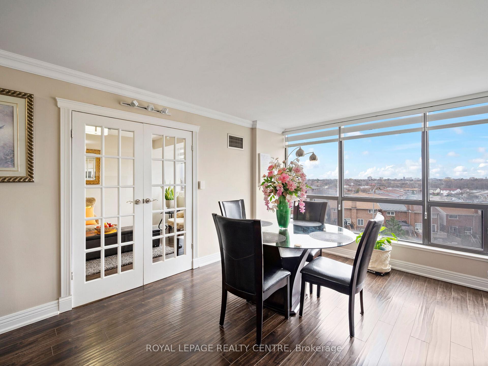 #602 – 200 Robert Speck Parkway, Mississauga, ON L4Z 1S3