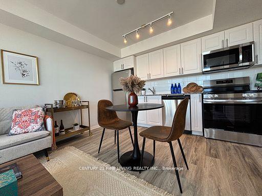1 Bedroom Condo at 3091 Dufferin, Toronto For sale