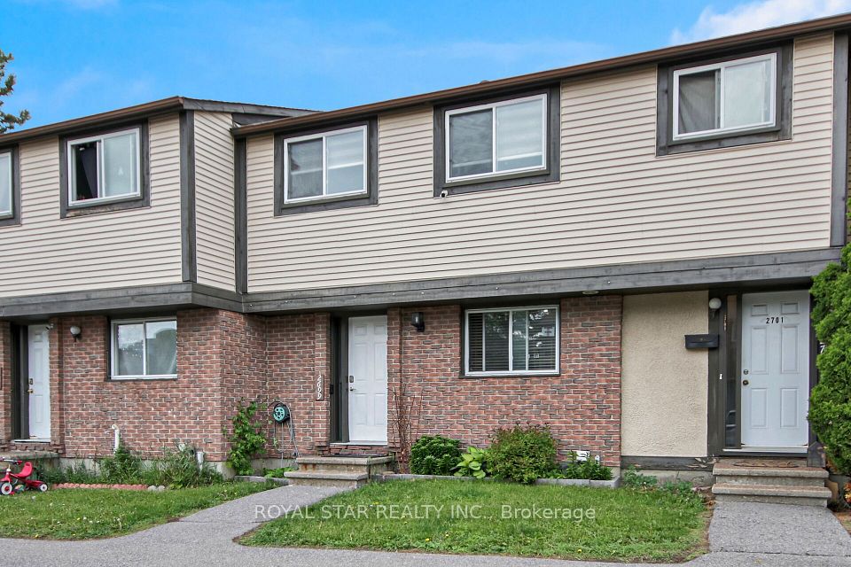 2699 Pimlico