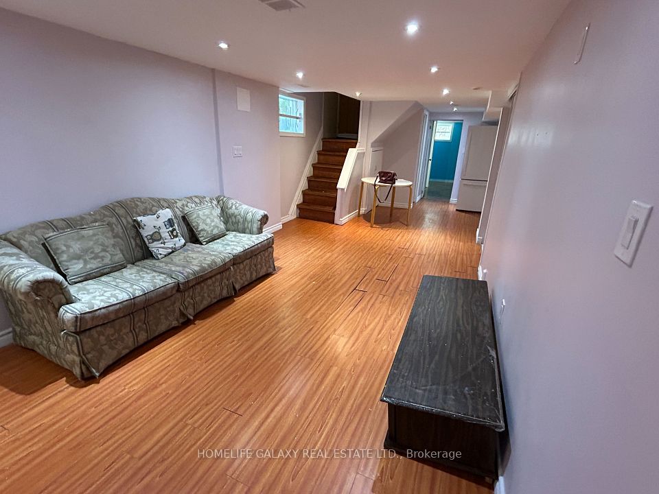#Bsmnt - 45 Martorino Drive, Toronto, ON M1K 2J3