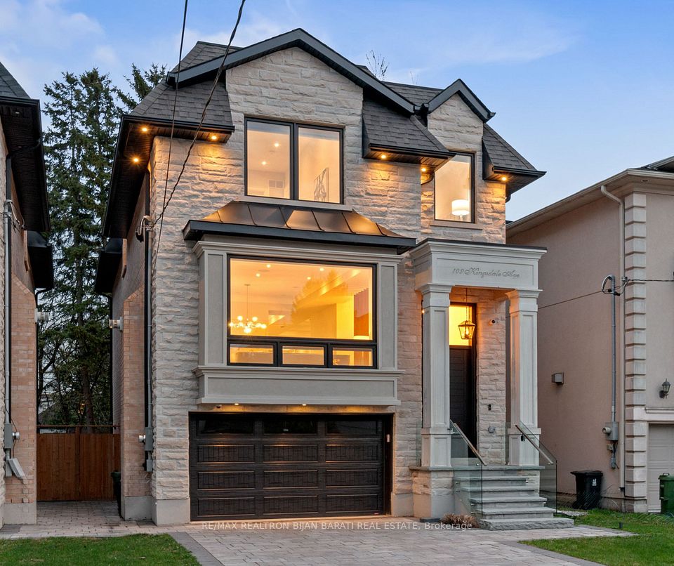 109 Kingsdale