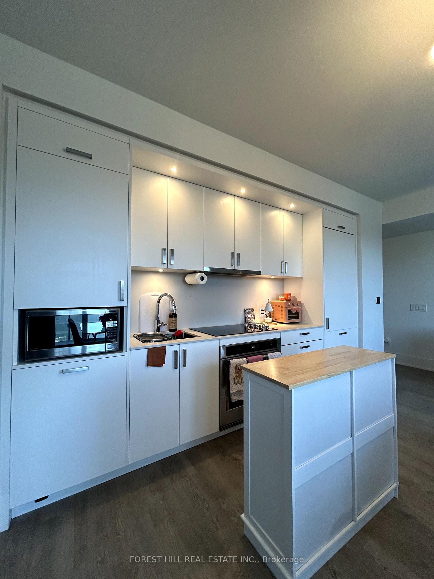 2 Bedrooms Condo at 480 Front,  Toronto For sale