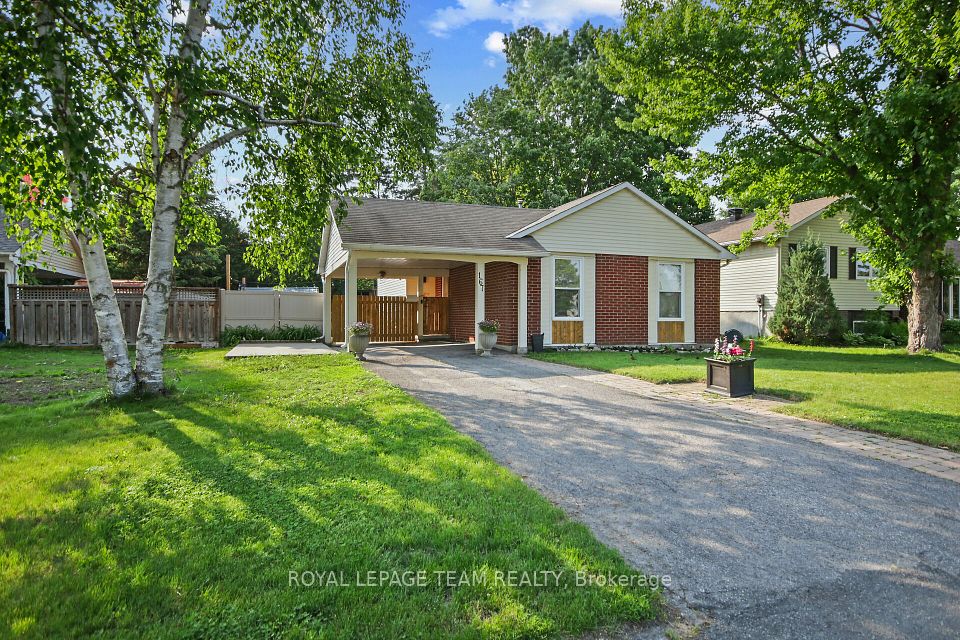 167 Abbeyhill Drive