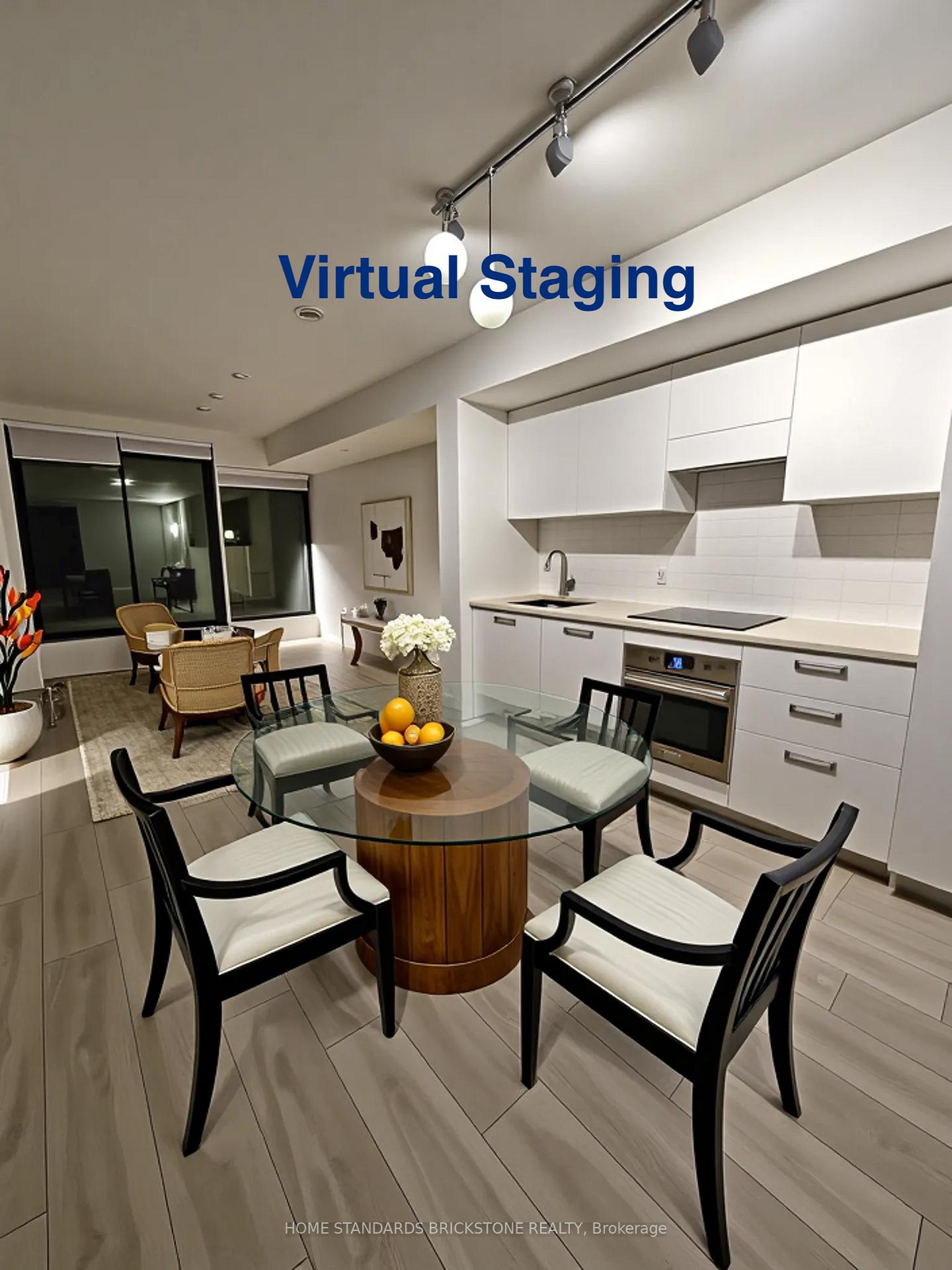 #308 - 33 Frederick Todd Way, Toronto Unit: 308