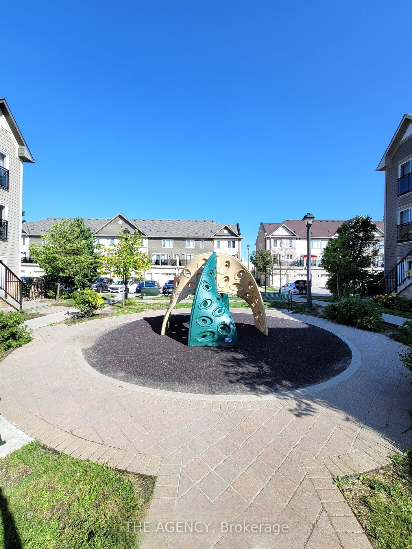 2891 Rio Court, #113