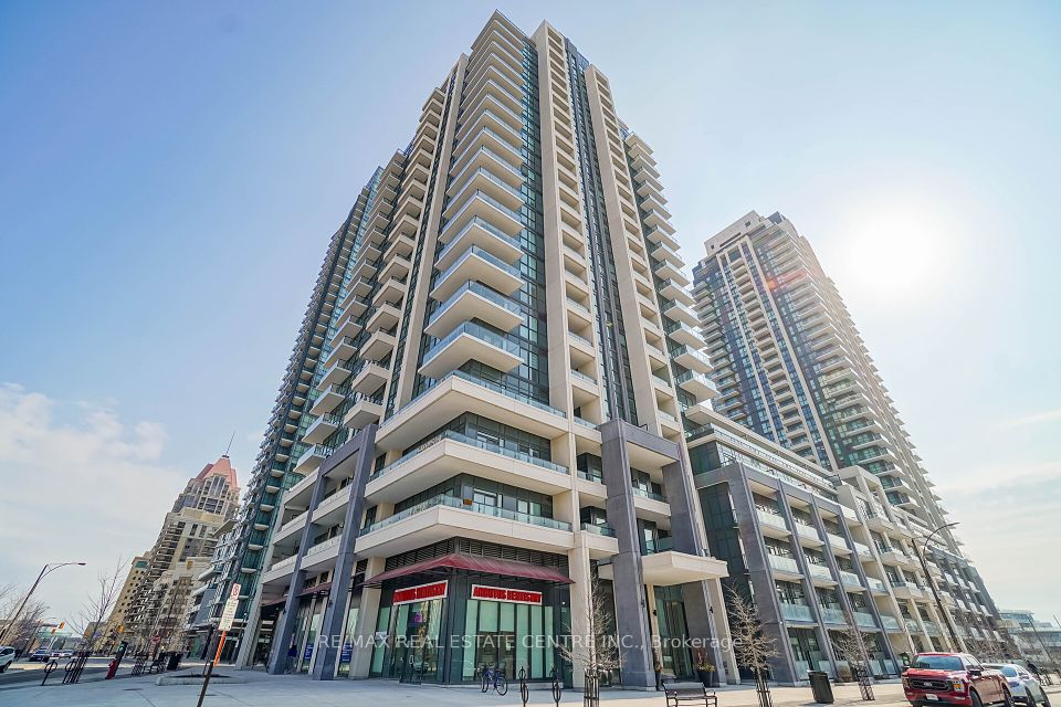 4085 Parkside Village