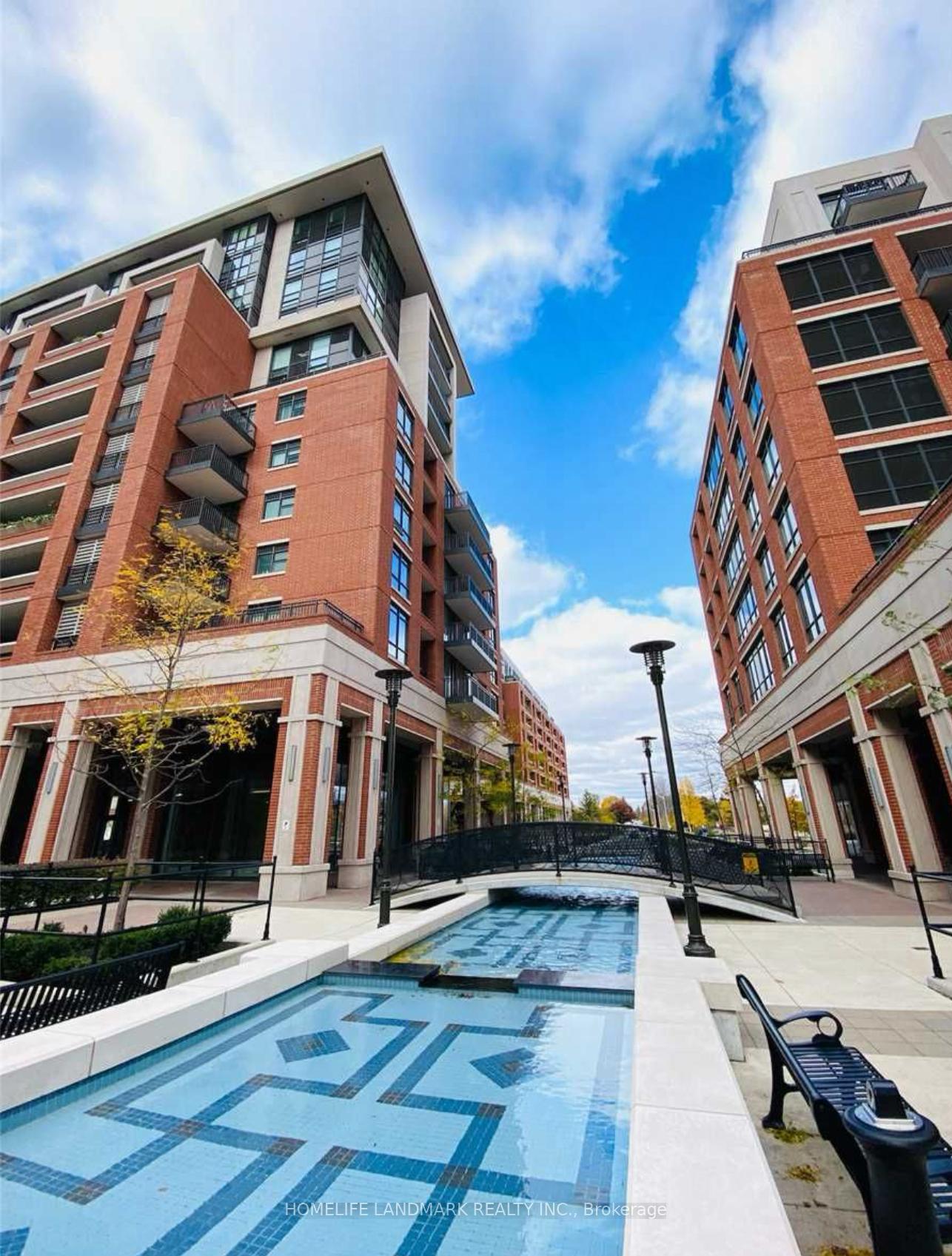 2 Bedrooms Condo at 800 Lawrence,  Toronto For sale