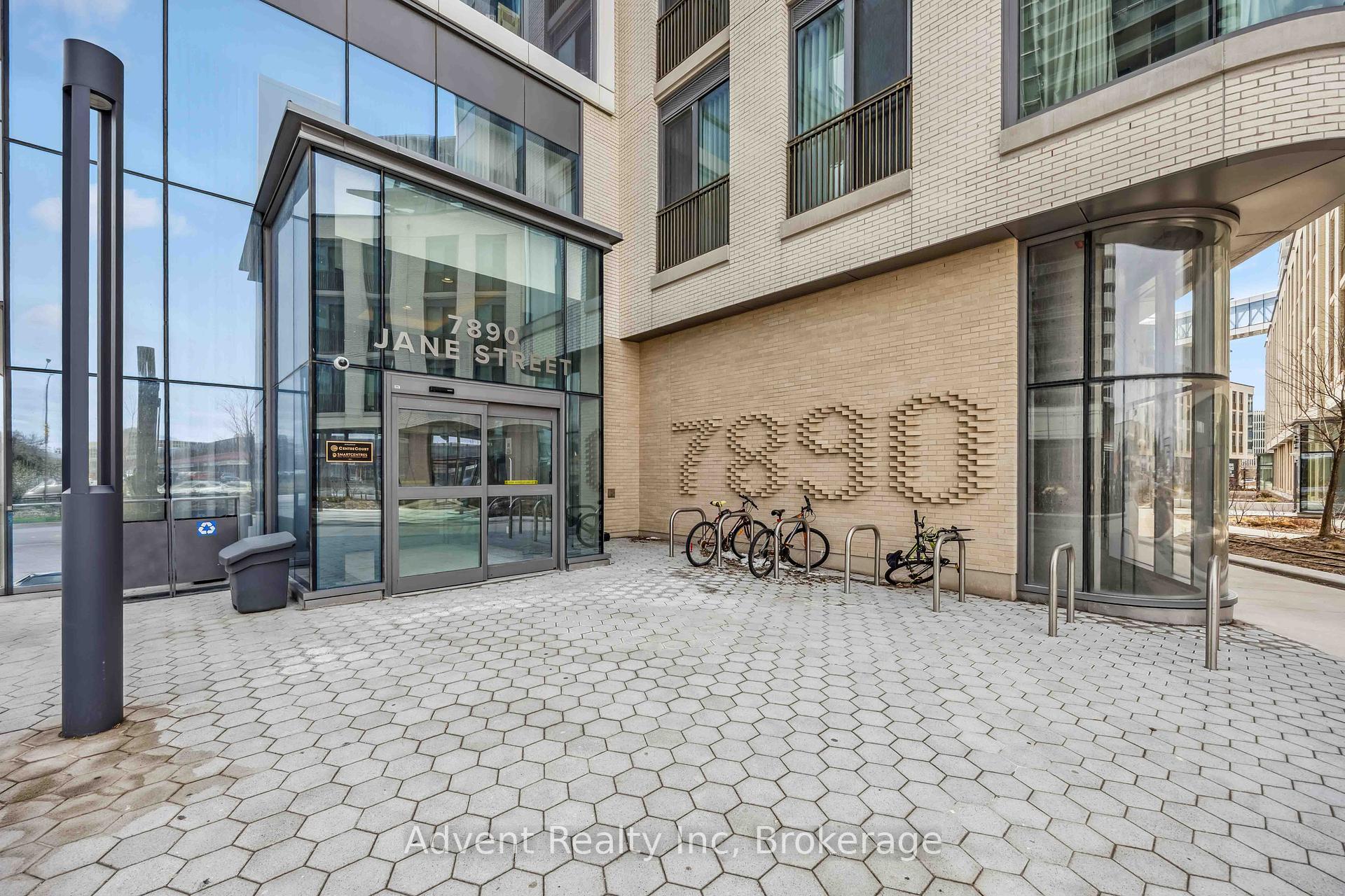 2 Bedrooms Condo at 7890 Jane,  Vaughan For sale