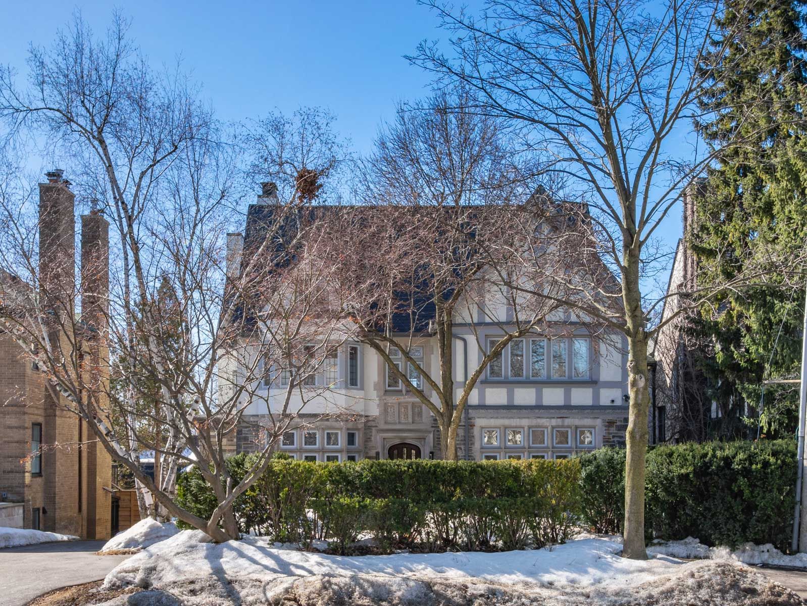 90 Old Forest Hill Road
