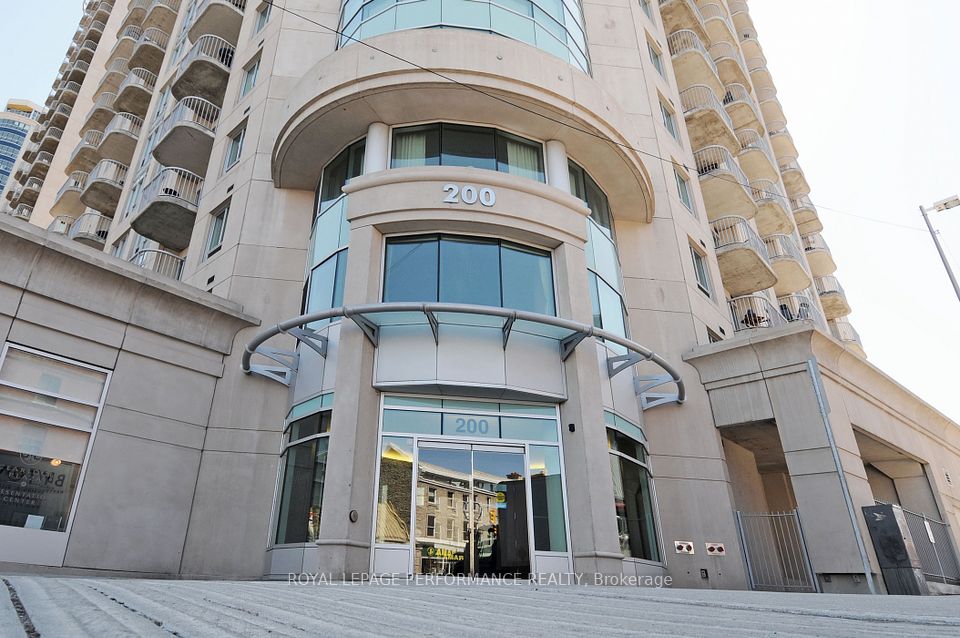 200 Rideau