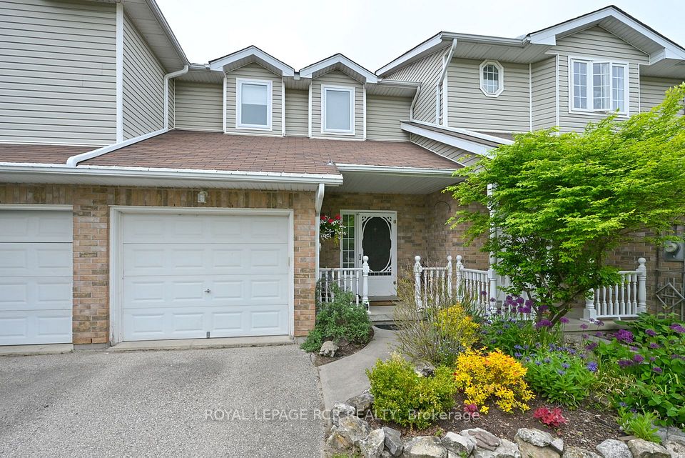 26 Patrick Boulevard, Centre Wellington, ON N0B 1S0