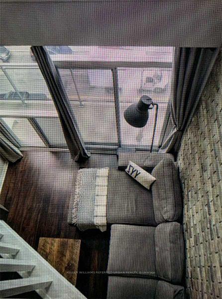 1 Bedroom Condo at 1029 King, Toronto For sale