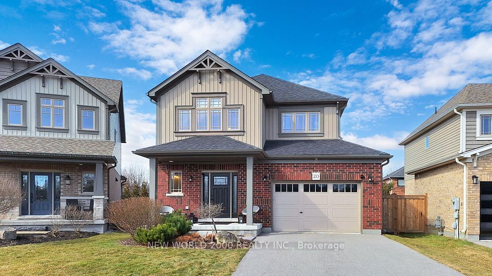 20 Carleton
