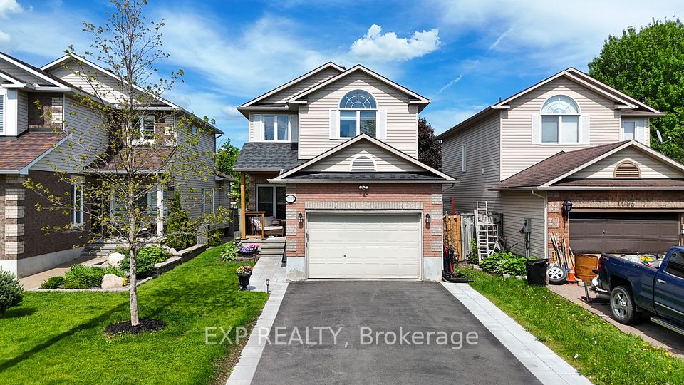 1091 Rocky Harbour