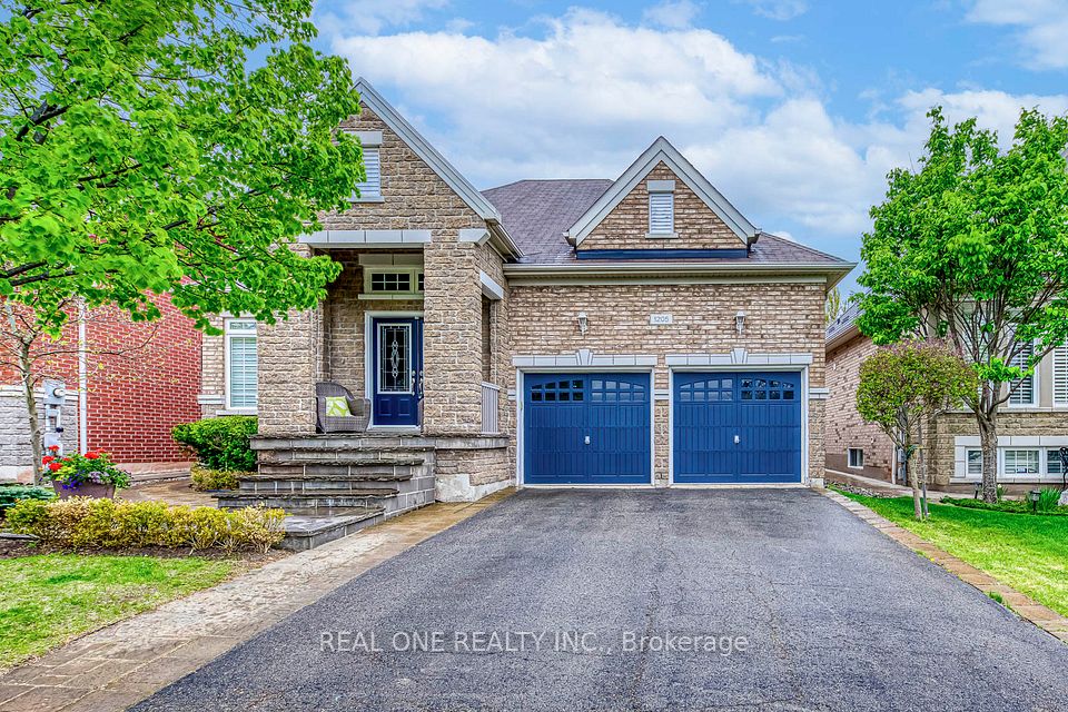 1205 Kestell