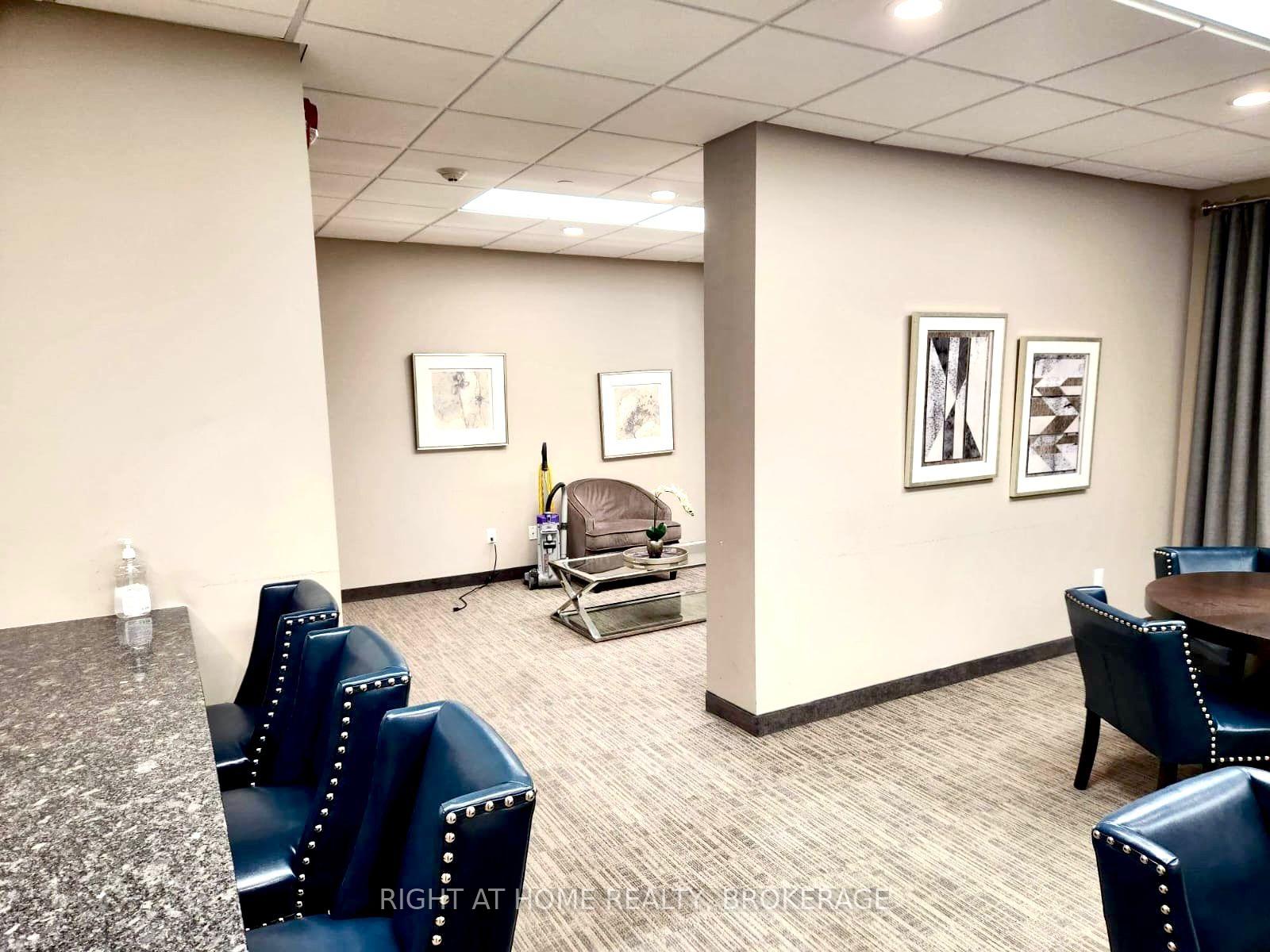 1 Bedroom Condo at 2490 Old Bronte, Oakville For sale