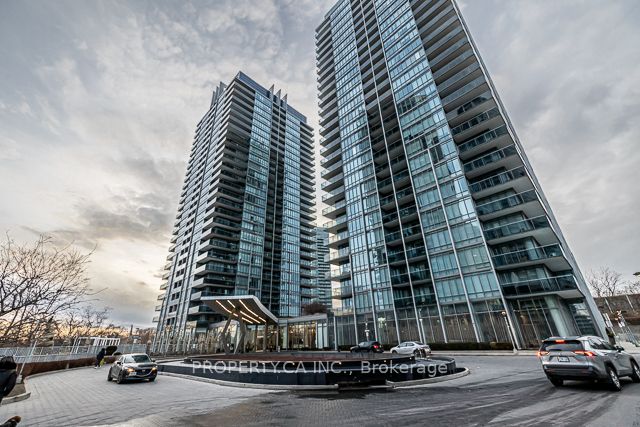 90 Park Lawn Road, #2811