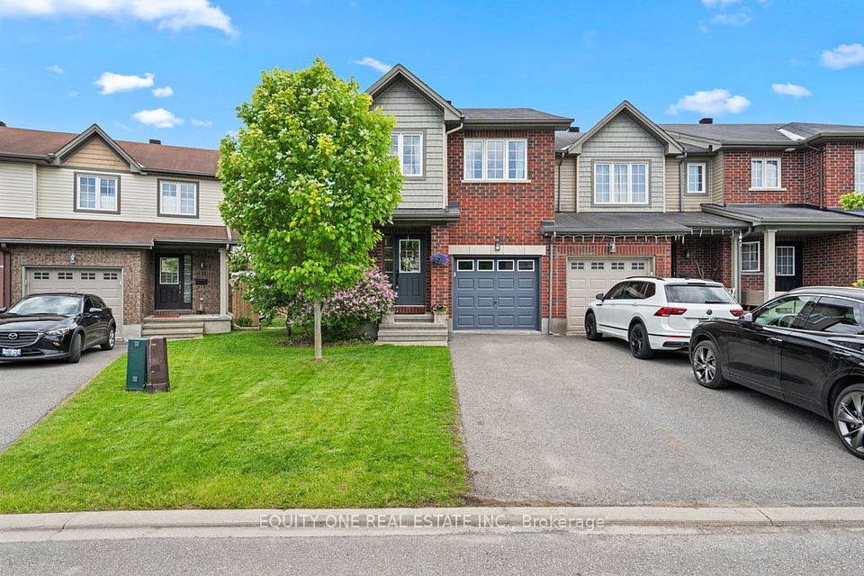 609 Gazebo Street, BlossomParkAirportandArea, ON K4M 0B5