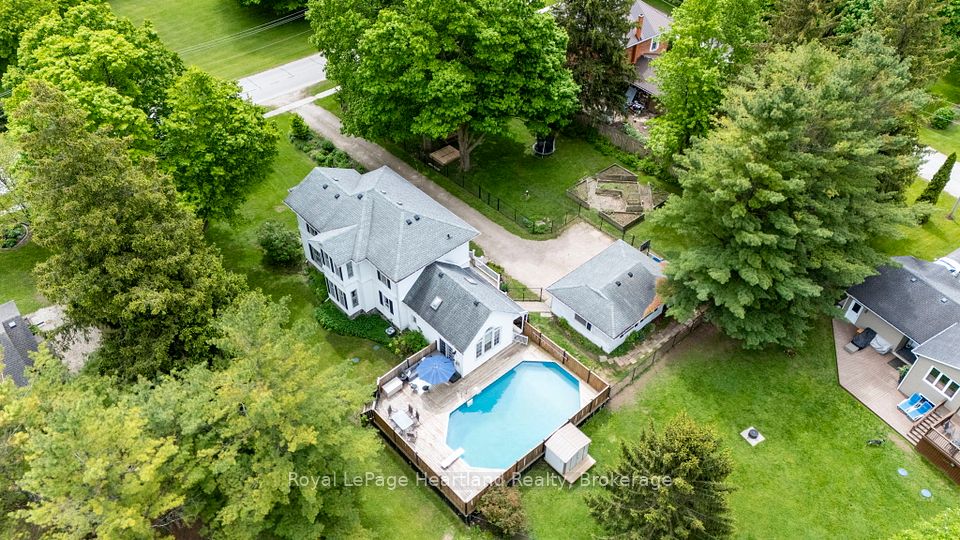 1047 GIBSON Street, Howick, ON N0G 2X0