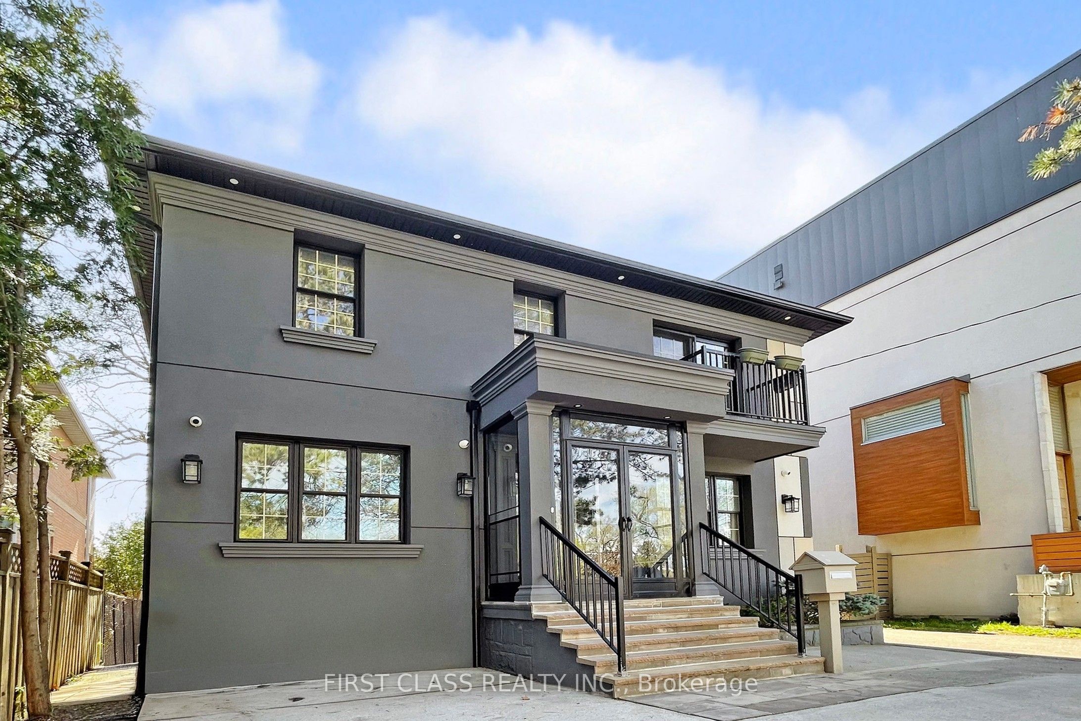 2950 Bayview Avenue