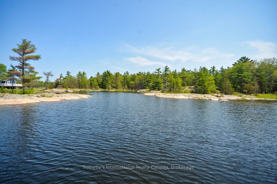 4648 Is 2190 Georgian Bay, Georgian Bay, ON P0C 1H0
