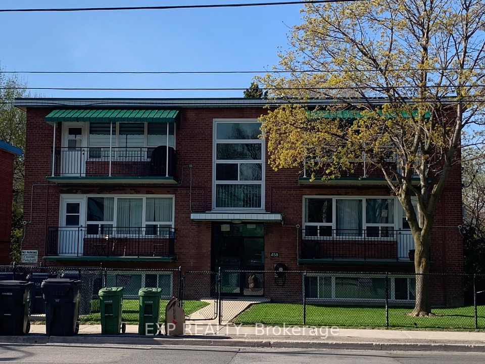 458 Lawrence Avenue