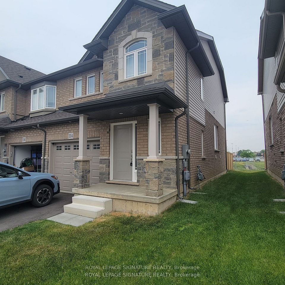 114 Laguna Village Crescent, Hamilton, ON L0R 1P0