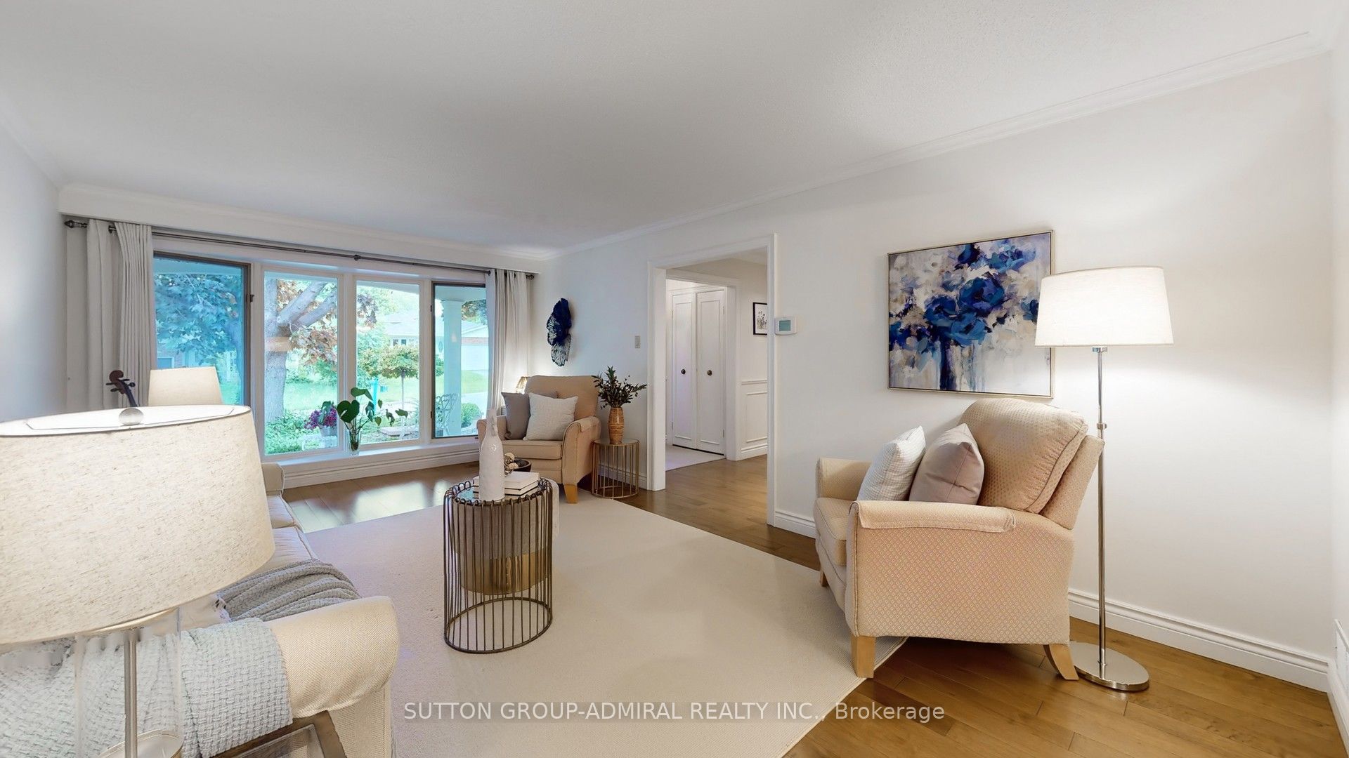 3 Blue Spruce Lane