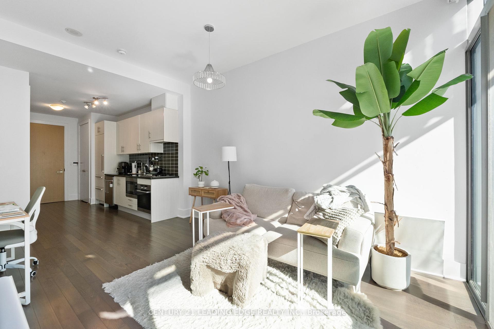 1 Bedroom Condo at 39 Queens, Toronto For sale