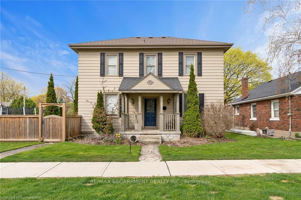28 Market Street, Brant, ON N3L 3A8