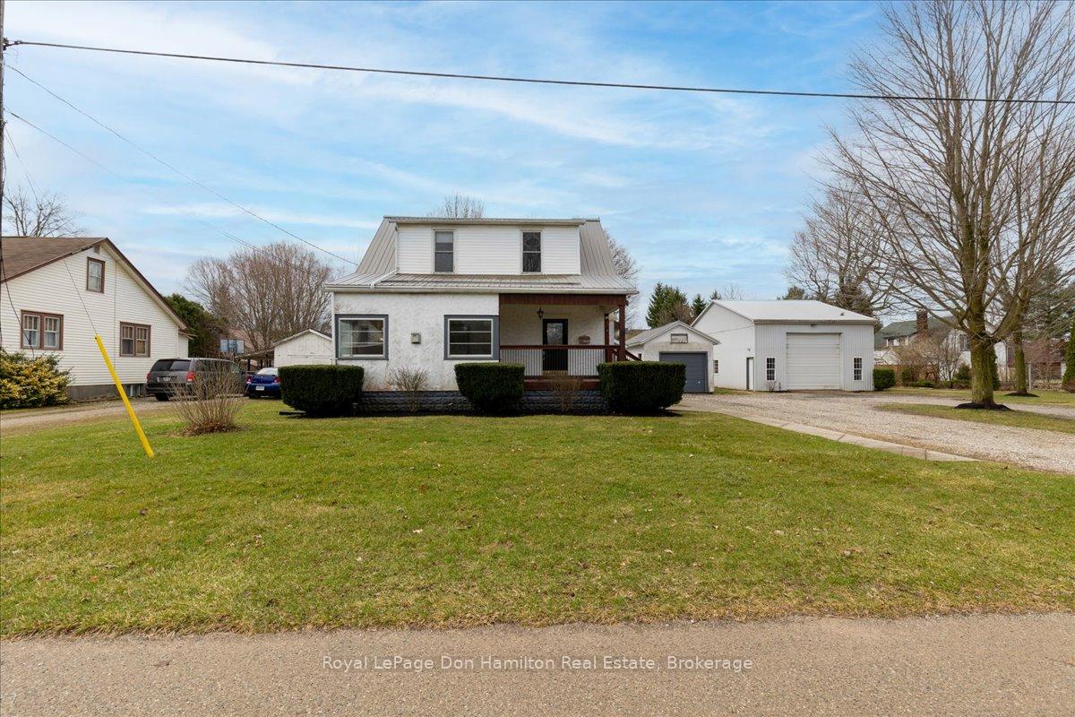 55859 First Street, Bayham, ON N0J 1Y0
