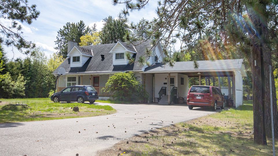 23 Sprucedale
