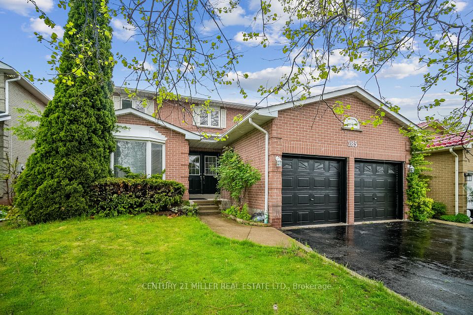 285 Mississaga