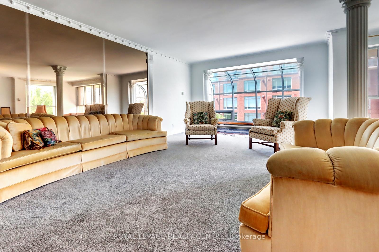 1 Bedroom Condo at 480 Queens Quay W, Toronto For sale