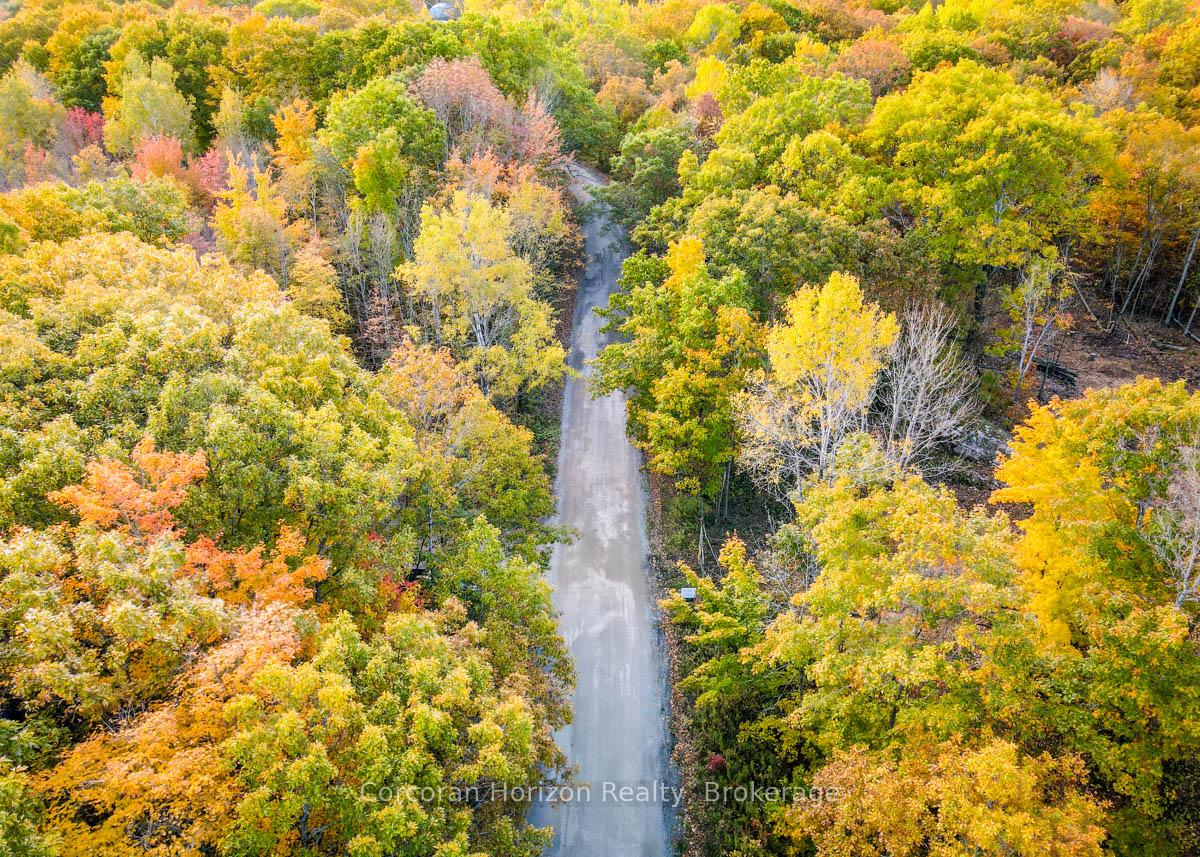 #Lot A - 87 CORRIEVALE RD, Georgian Bay, ON L0K 1S0 #Lot A