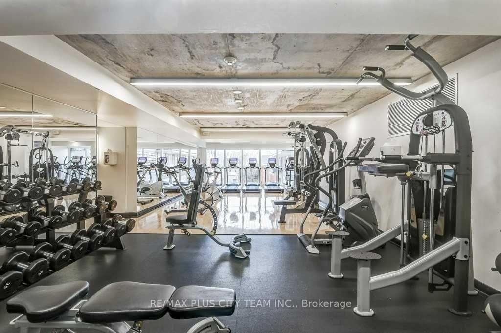 1 Bedroom Condo at 78 Tecumseth, Toronto For sale