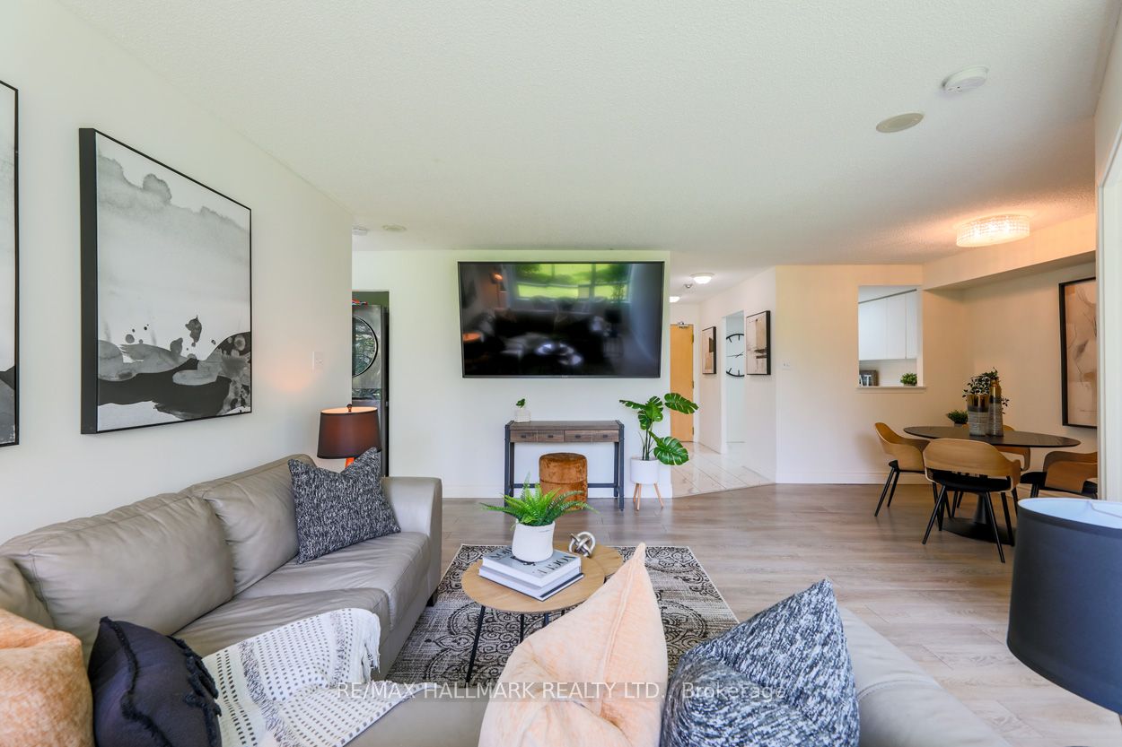 1 Greystone Walk Drive, #385
