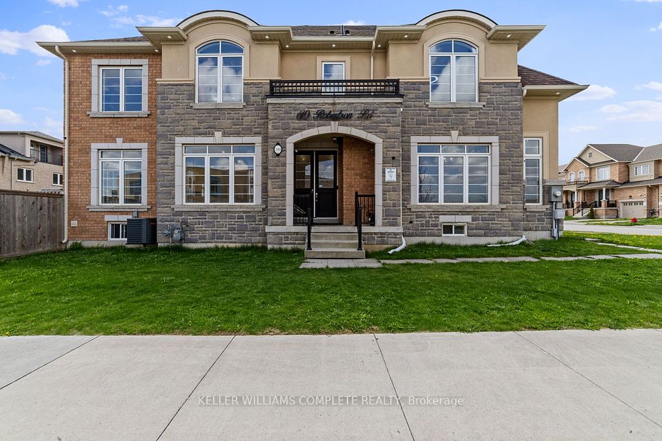 110 Robertson