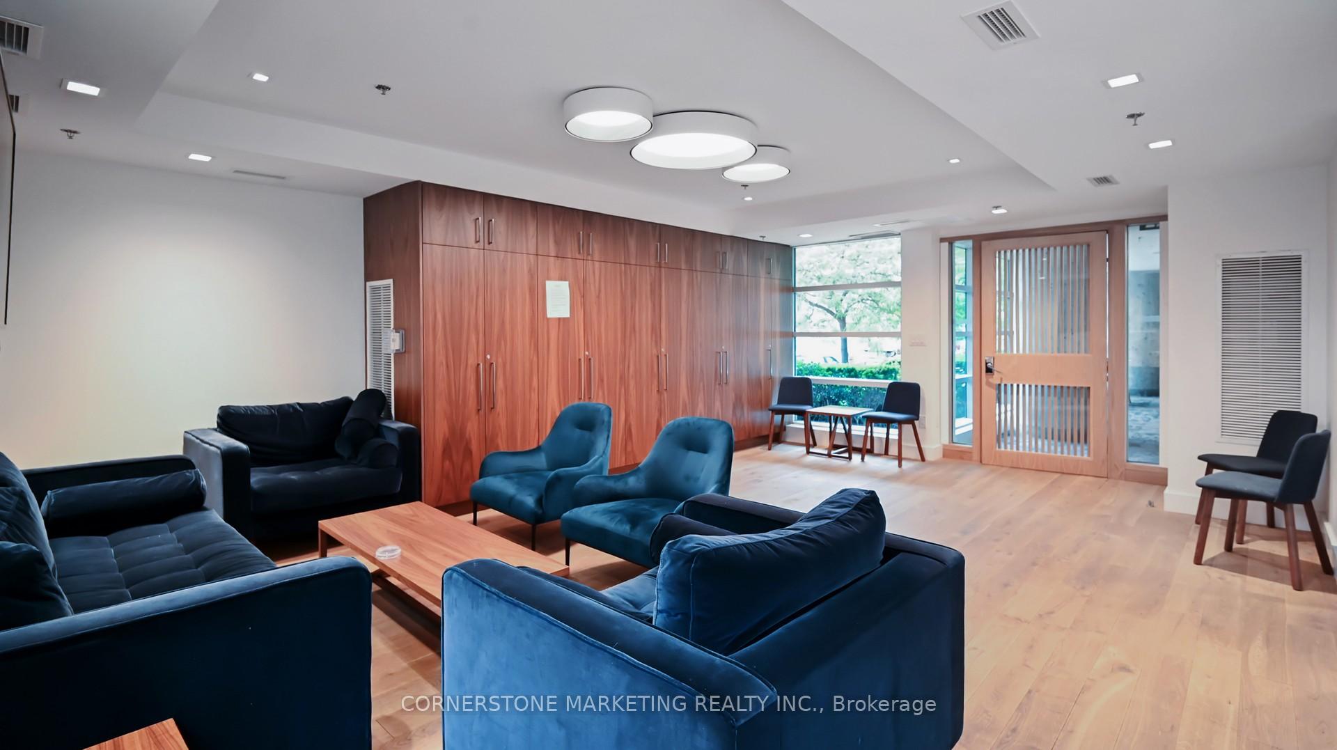 3 Bedrooms Condo at 81 Navy Wharf, Toronto For sale