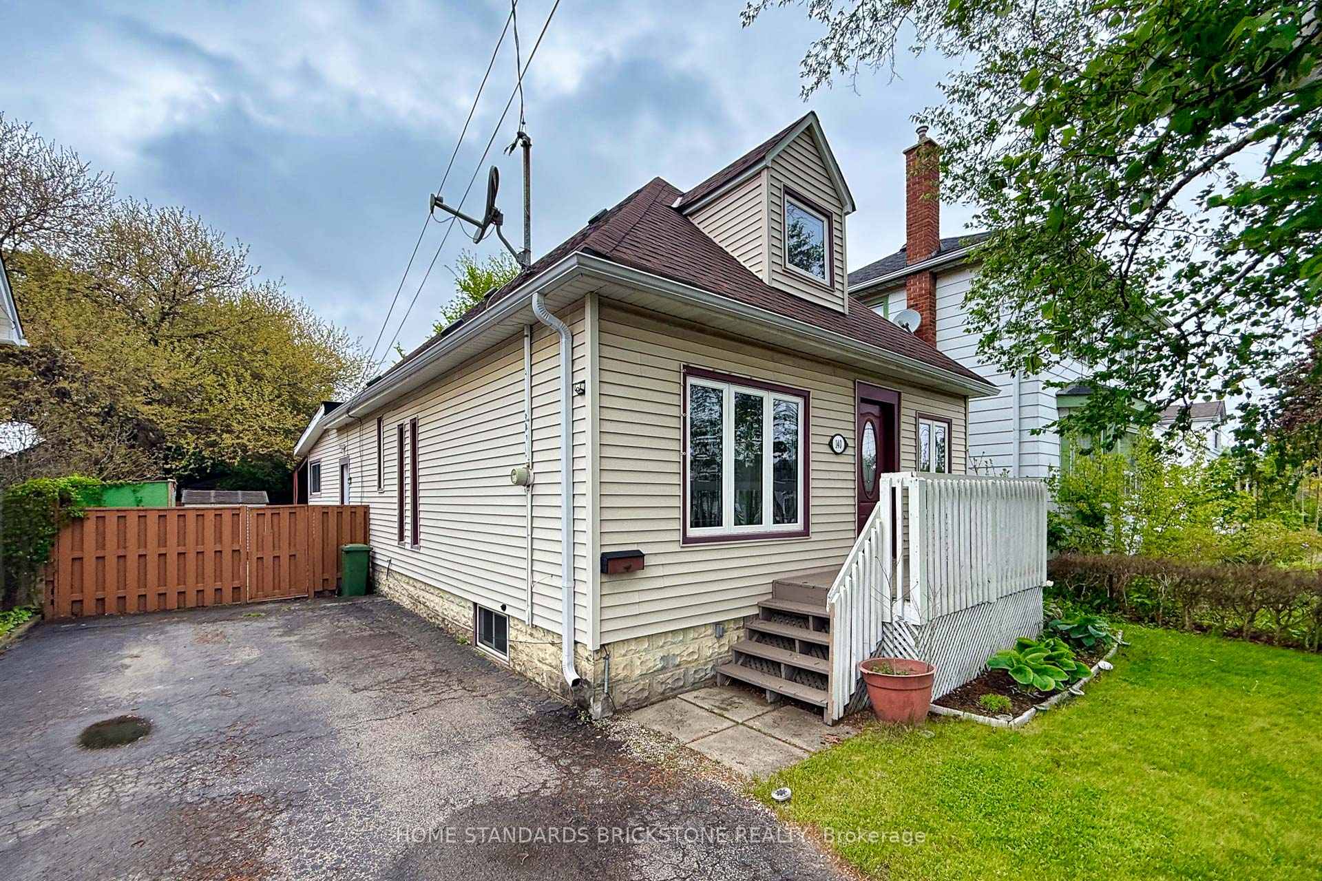 Listing image