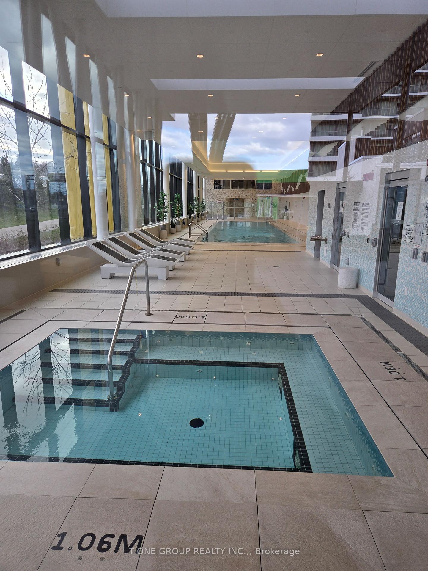 2 Bedrooms Condo at 95 Mcmahon, Toronto For sale