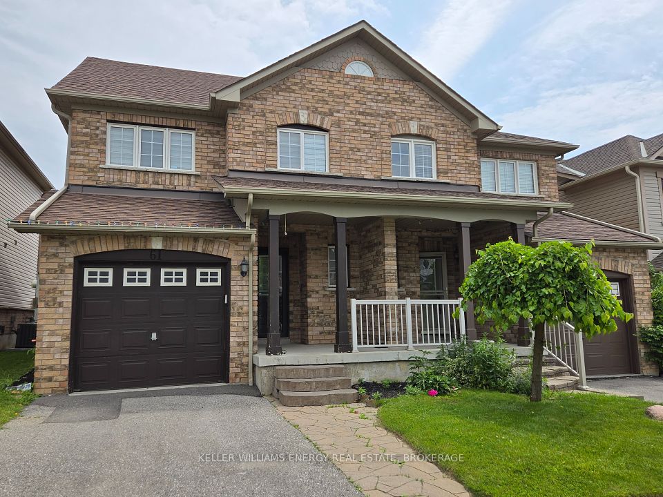 61 Palomino Place