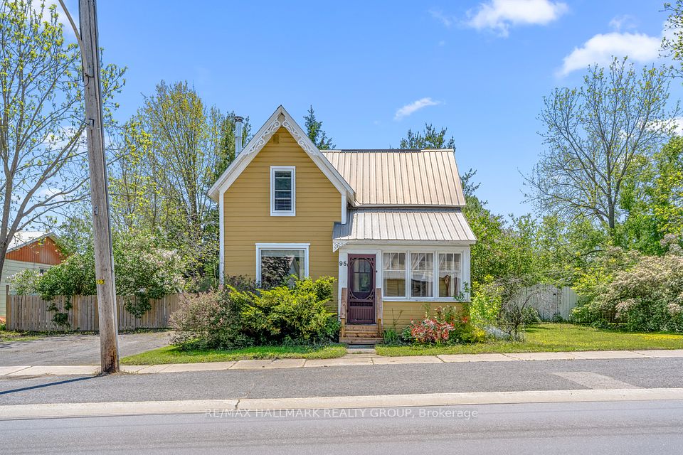 95 MOREWOOD Street, North Dundas, ON K0A 2R0
