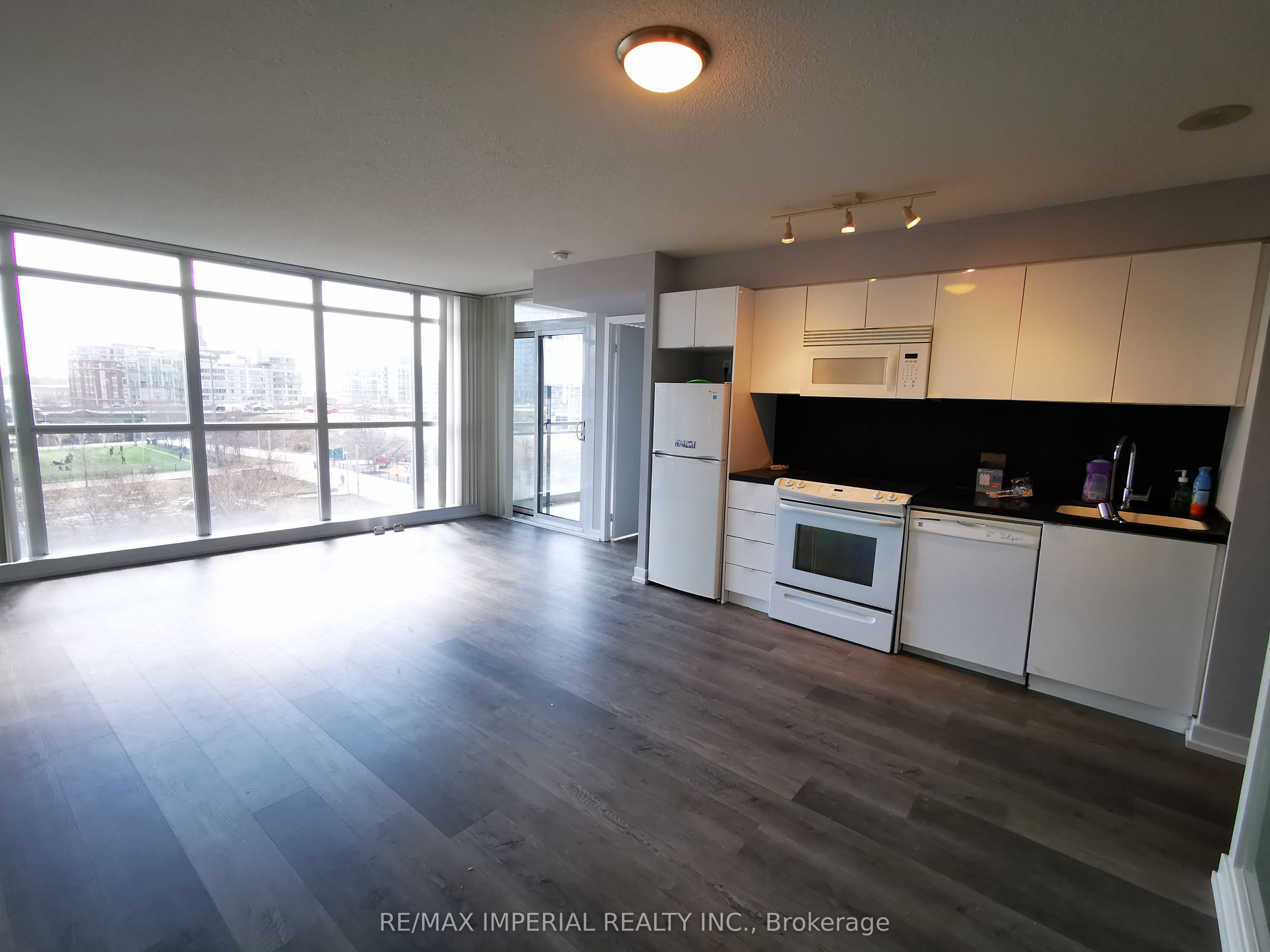 10 Capreol Court, #511