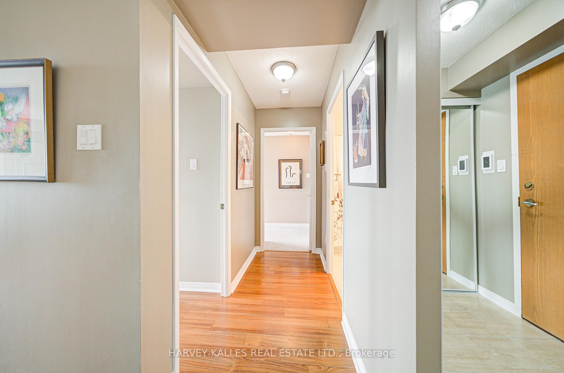 7250 Yonge Street 804