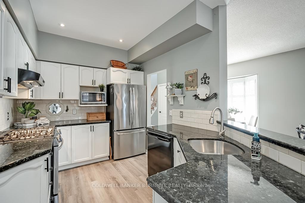 3 Bedrooms Condo at 1375 STEPHENSON,  Burlington For sale