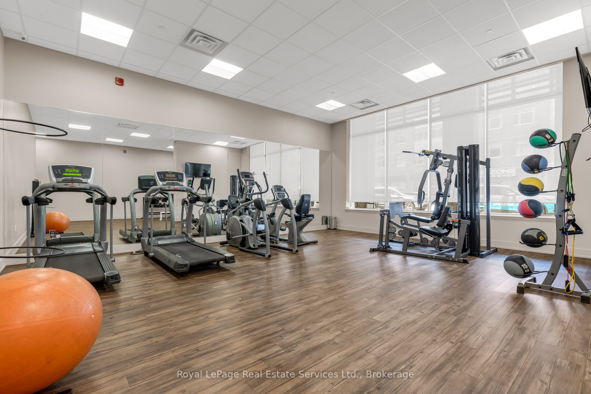 216 Oak Park Boulevard #231, Oakville 1015 - RO River Oaks