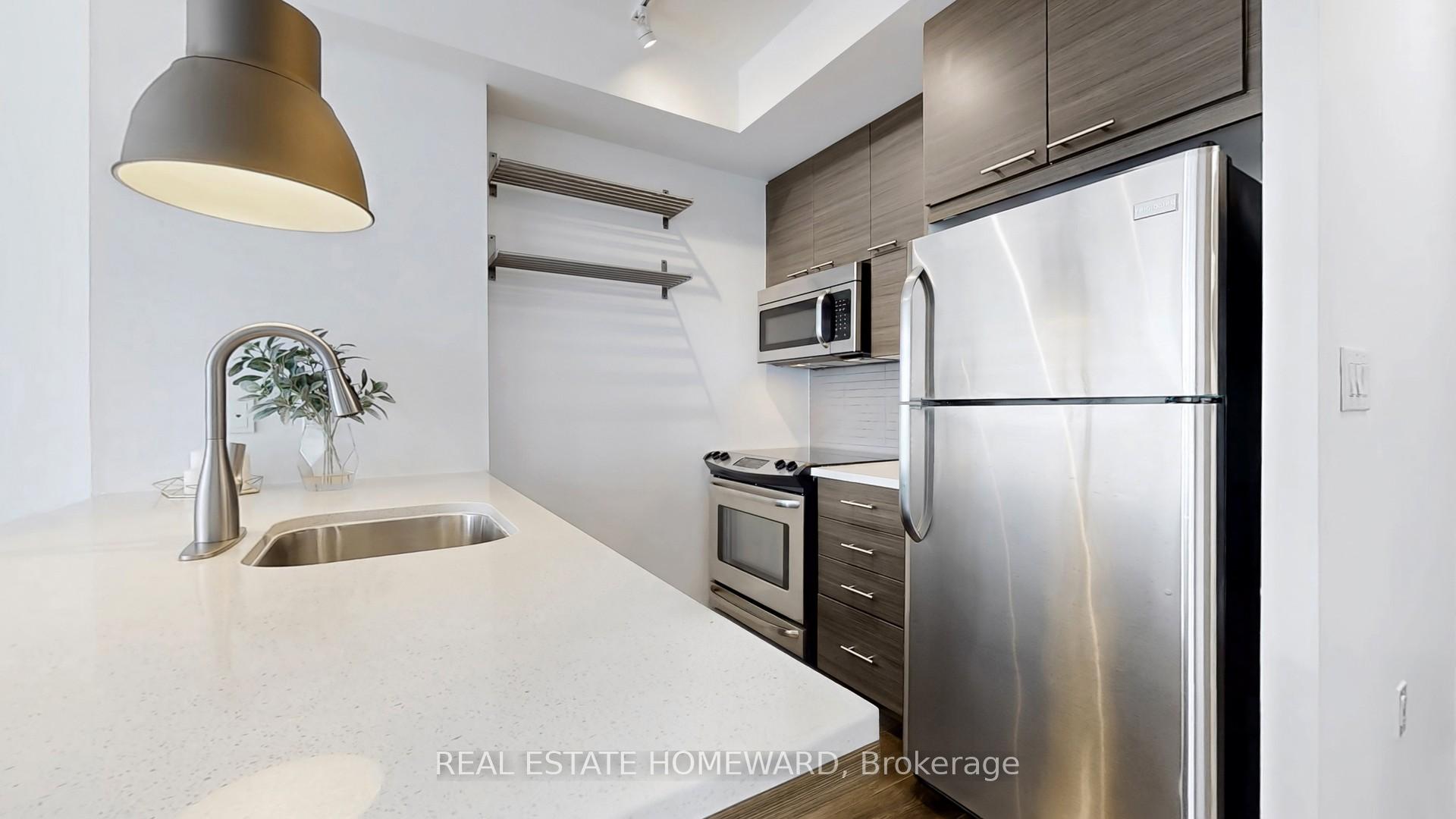 2 Bedrooms Condo at 66 Forest Manor, Toronto For sale