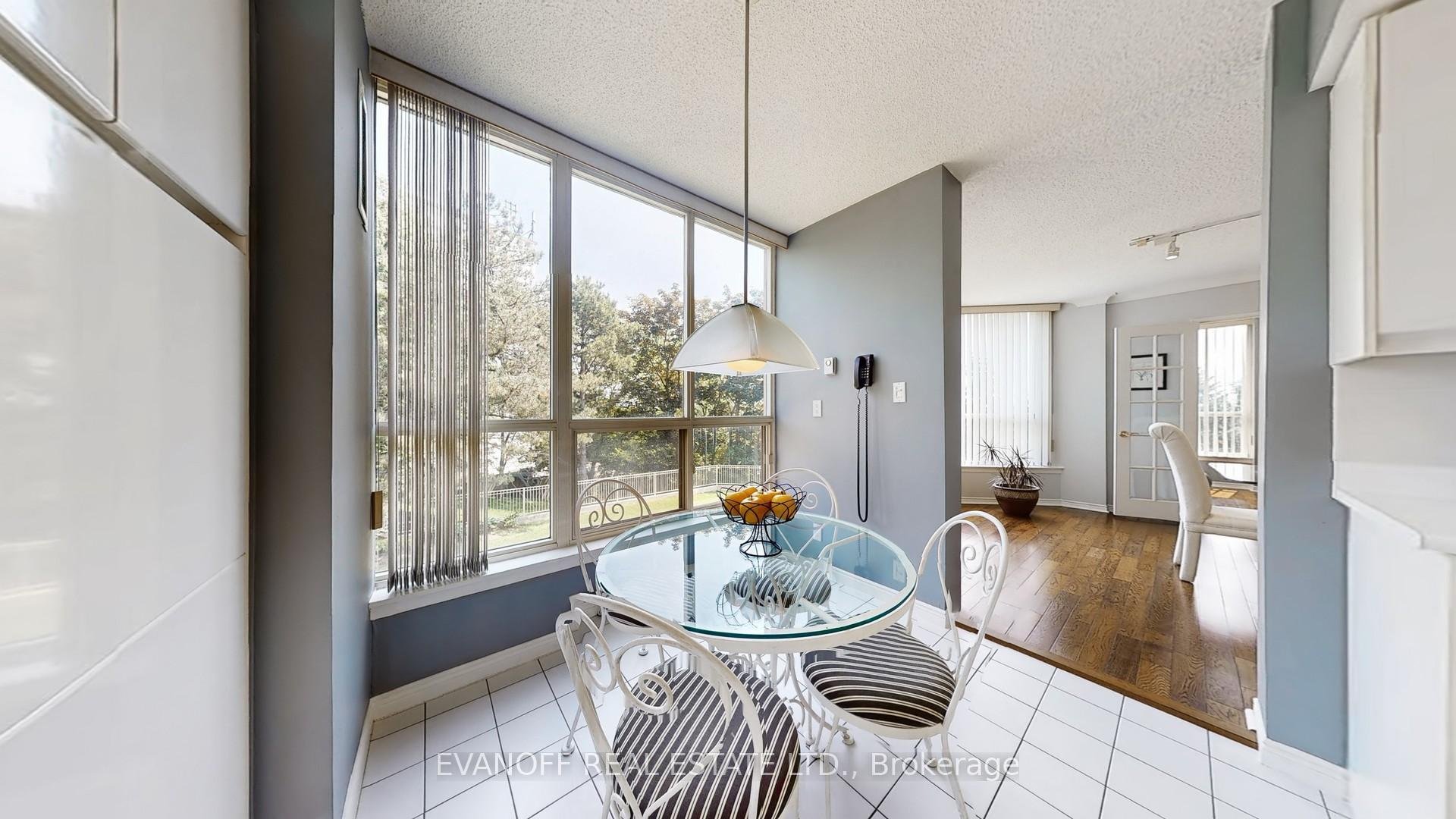 3 Bedrooms Condo at 20 Guildwood, Toronto For sale
