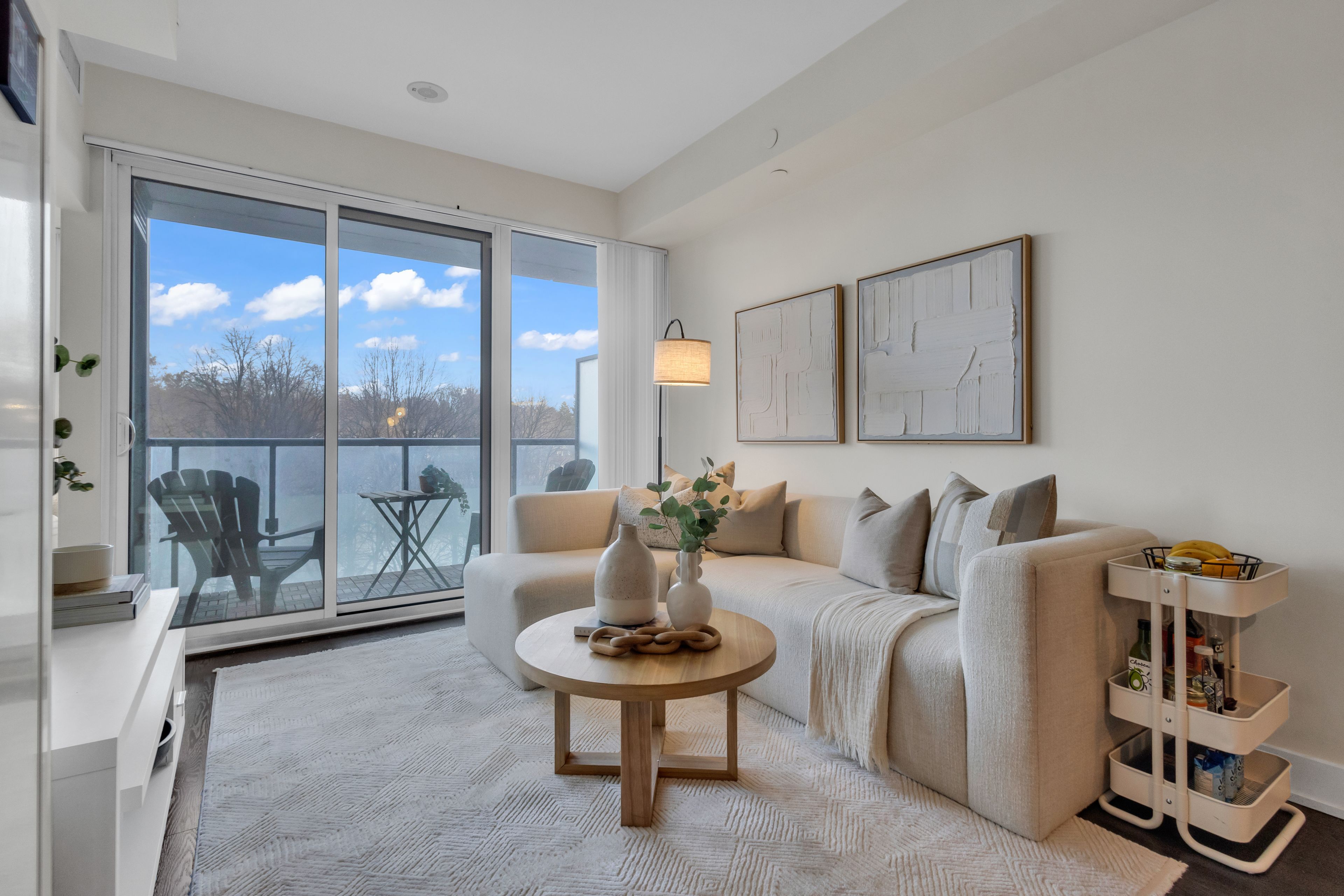 3018 Yonge Street 408
